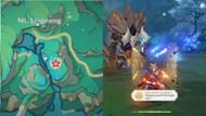 Defeat the Stonehide Lawachurl three times (Image via HoYoverse)